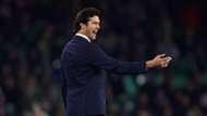 Santiago Solari Betis Real Madrid LaLiga 13012019