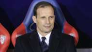Massimiliano Allegri Cagliari Juventus Serie A 12022017