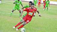 Emmanuel Gyamfi, Kotoko