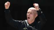 Bob Bradley LAFC