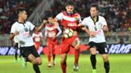 Kelantan, Penang, Super League, 24/05/2017
