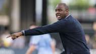 Patrick Vieira MLS NYCFC 06212017