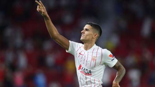 Lamela Sevilla