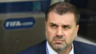 Ange Postecoglou Australia