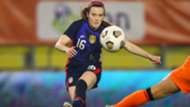 Rose Lavelle USWNT 2020