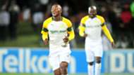 Mamelodi Sundowns, Lebohang Maboe, September 2018