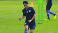 Misael Domínguez Cruz Azul
