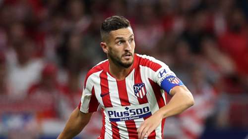 Koke | Atletico Madrid | 85