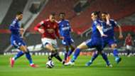 Mason Greenwood Manchester United 2020-21
