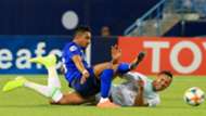 الهلال - الأهلي - سالم الدوسري - دي سوزا