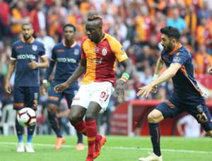 Galatasaray Basaksehir Galatasaray Basaksehir