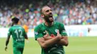 Vedat Muriqi Caykur Rizespor