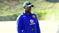 Kaizer Chiefs, Steve Komphela
