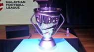 Malaysian Challenge Cup trophy, 17012019
