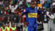 Cape Town City, Lebogang Manyama