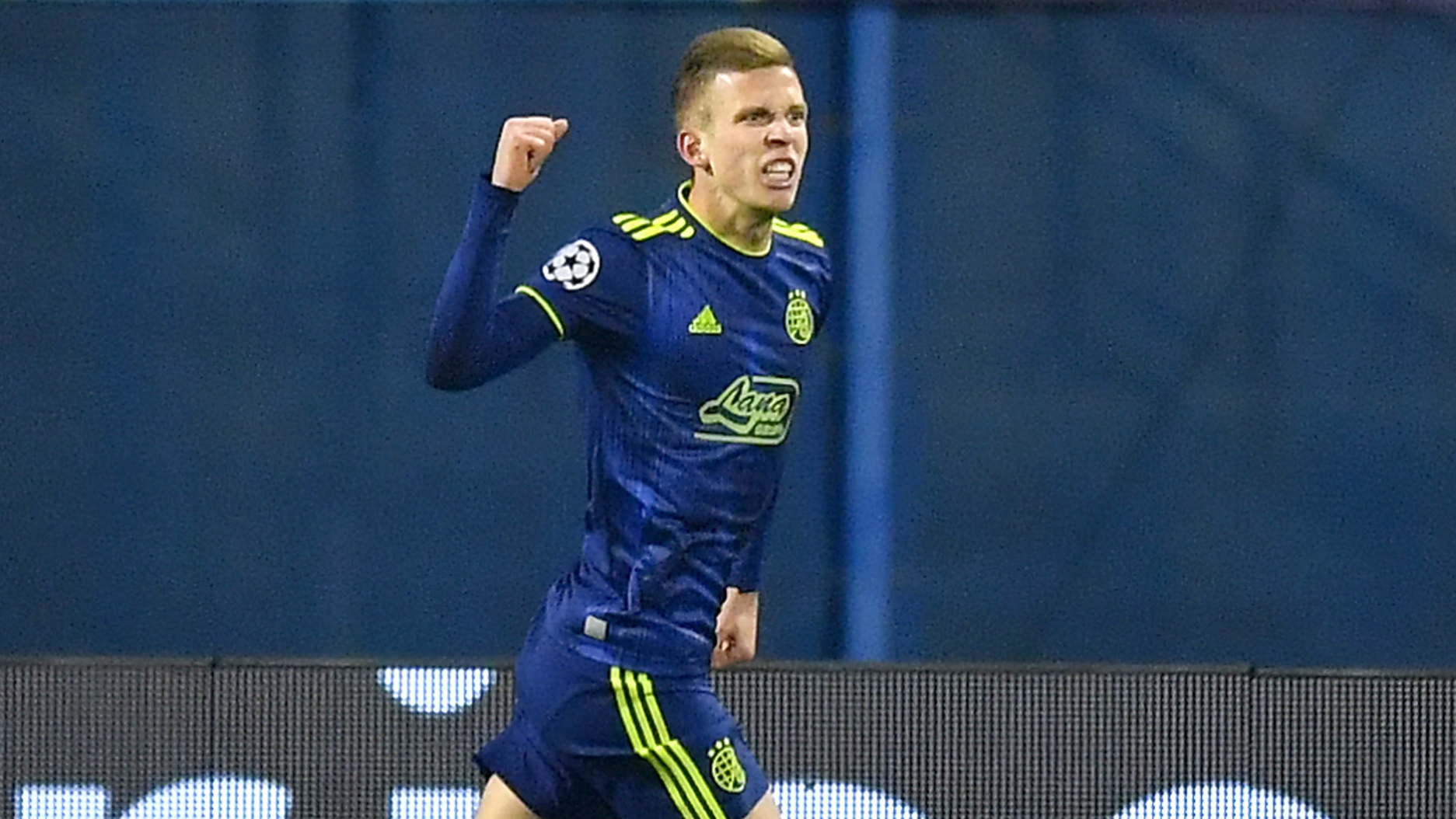 Rb Leipzig Set To Sign Barcelona Target Dani Olmo Dinamo Boss Confirms Goal Com