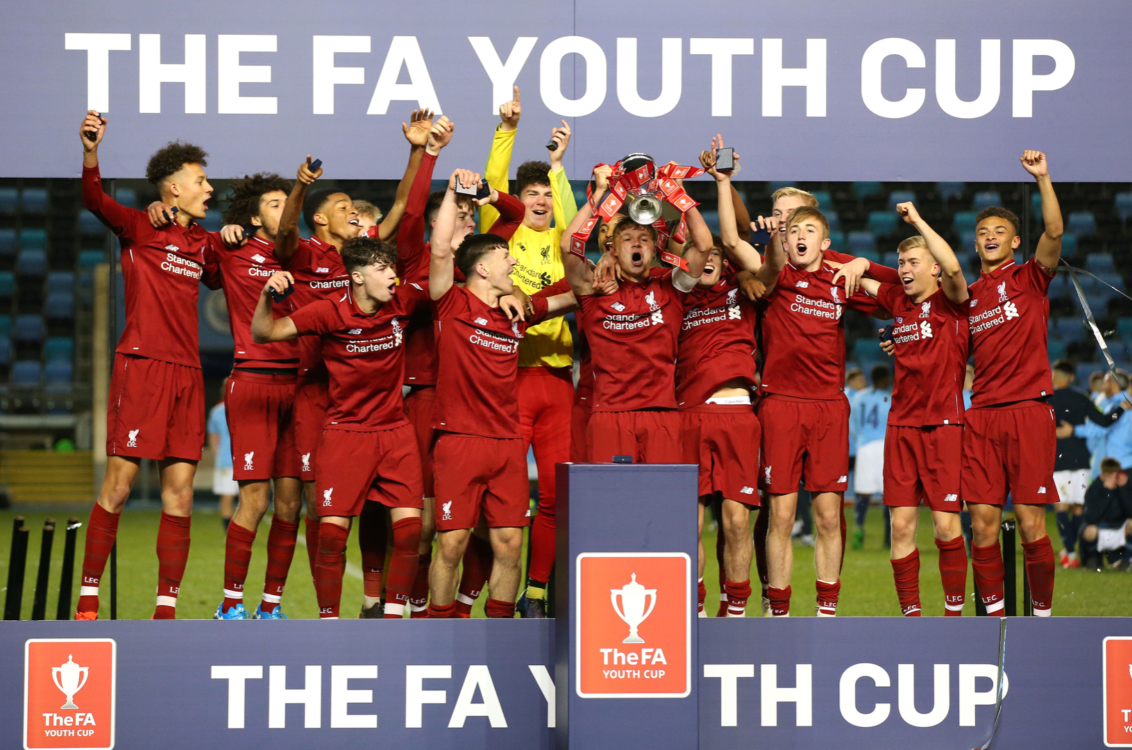Liverpool Academy Reduced Numbers Lower Wages More Hunger Inside The Reds Thriving Youth System Goal Com Liverpool Academy Reduced Numbers Lower Wages More Hunger Inside The Reds Thriving Youth System Goal Com