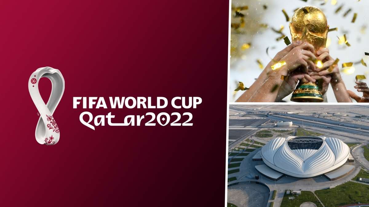 Mundial Fútbol 2022 Qatar
