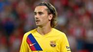 Antoine Griezmann Barcelona 2019-20