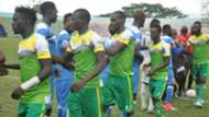 Enyimba vs Kano Pillars
