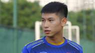 Nguyen Trong Hung | U22 Vietnam's Training Session 24 September 2019