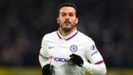 Pedro Chelsea