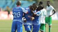 Azam fc.
