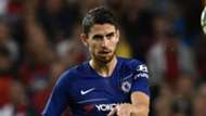 Jorginho Chelsea 2018-19