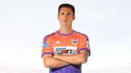 Martin Diaz FC Pune City ISL 2018-19
