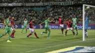 Atlético Nacional - Cúcuta Liga Águila 2019-II