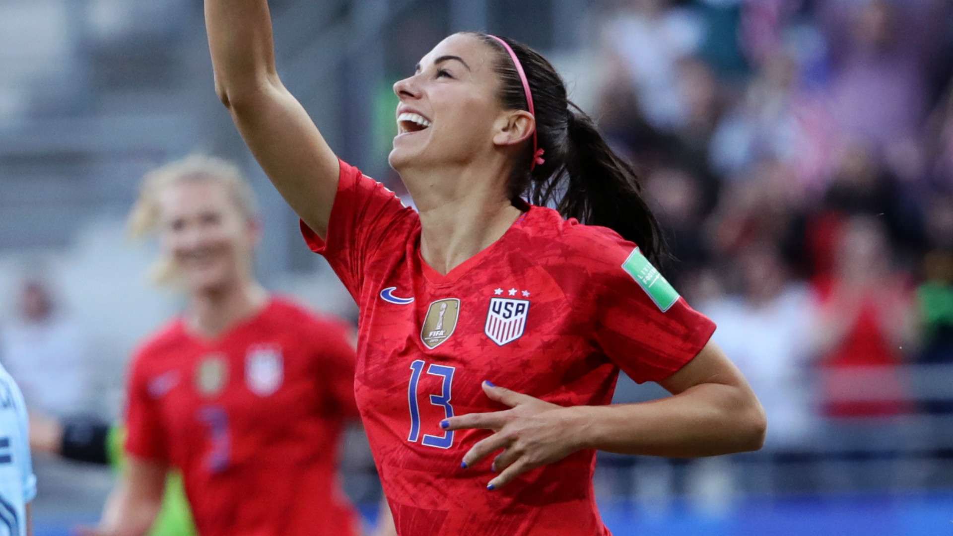 Uswnt Player Salaries Usa Women S Soccer Pay Vs Men S Team During World Cups Sporting News Uswnt Player Salaries Usa Women S Soccer Pay Vs Men S Team During World Cups Sporting News
