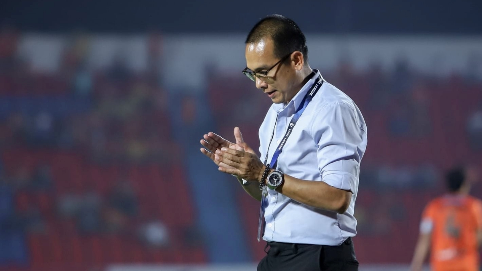 ธีระศักดิ์ โพธิ์อ้น