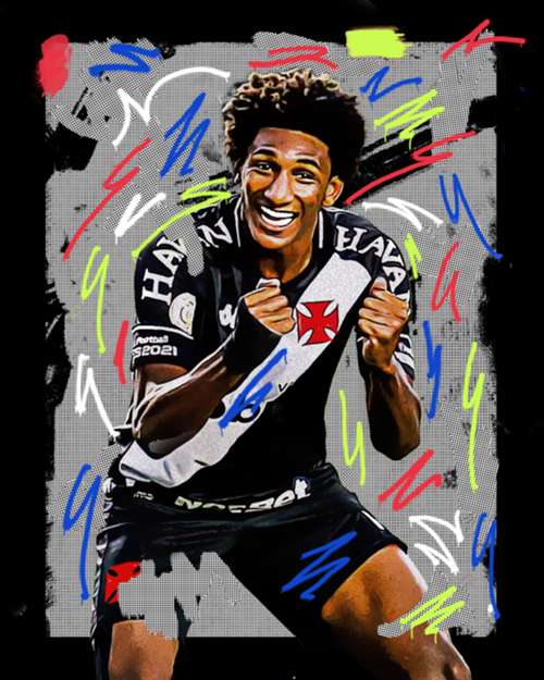 NXGN 2021 Talles Magno