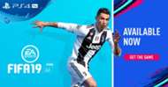 FIFA 19
