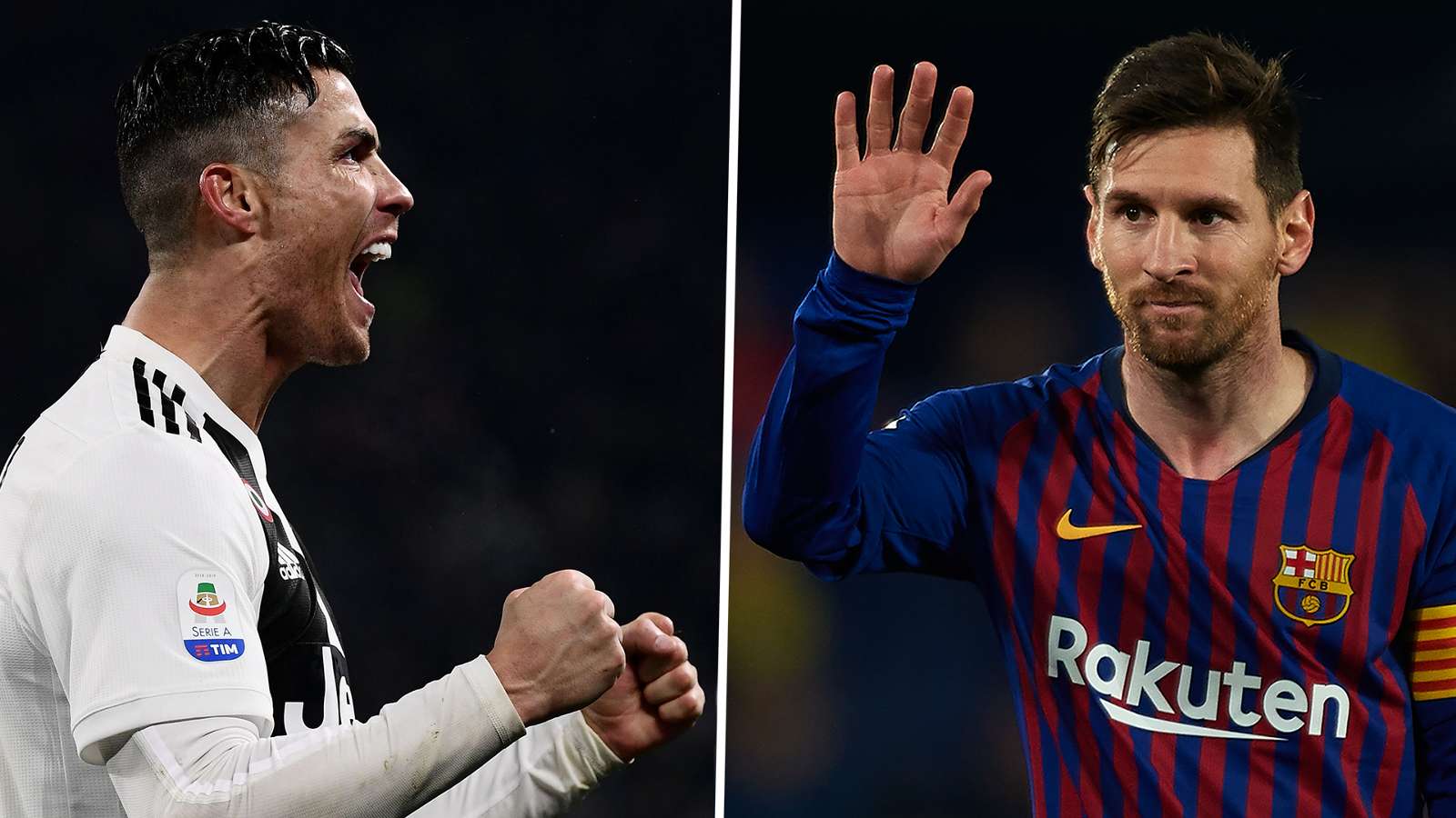 Chi Ha Fatto Più Gol Messi O Ronaldo