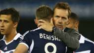 Besart Berisha