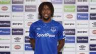 Alex Iwobi