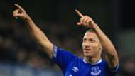 Everton Watford
