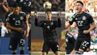 legado Osorio