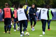 France U21 Sylvain Ripoll