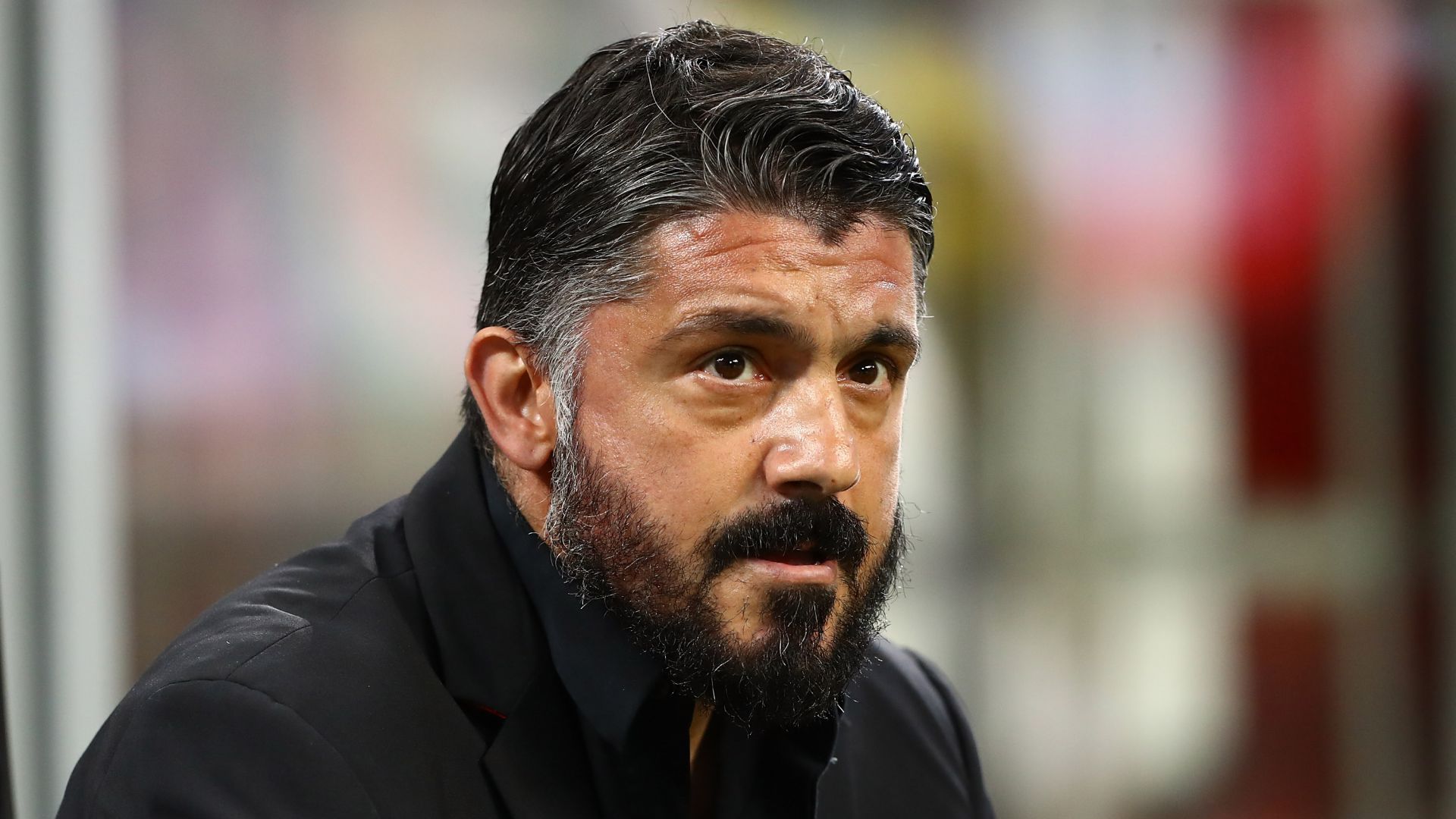 AC Milan news: Gennaro Gattuso embarrassed after Coppa ...