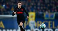 Santiago arias Naranjo Atlético Madrid 2020