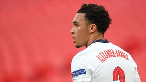 Trent Alexander Arnold (England) 2020