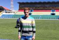 Germán Sosa, Real Potosí