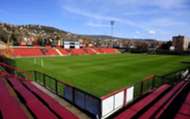Pécsi MFC stadion