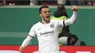 Filip Kostic Eintracht Frankfurt 2020