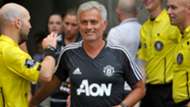 Jose Mourinho Man Utd