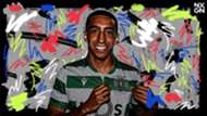 Tiago Tomas NXGN GFX