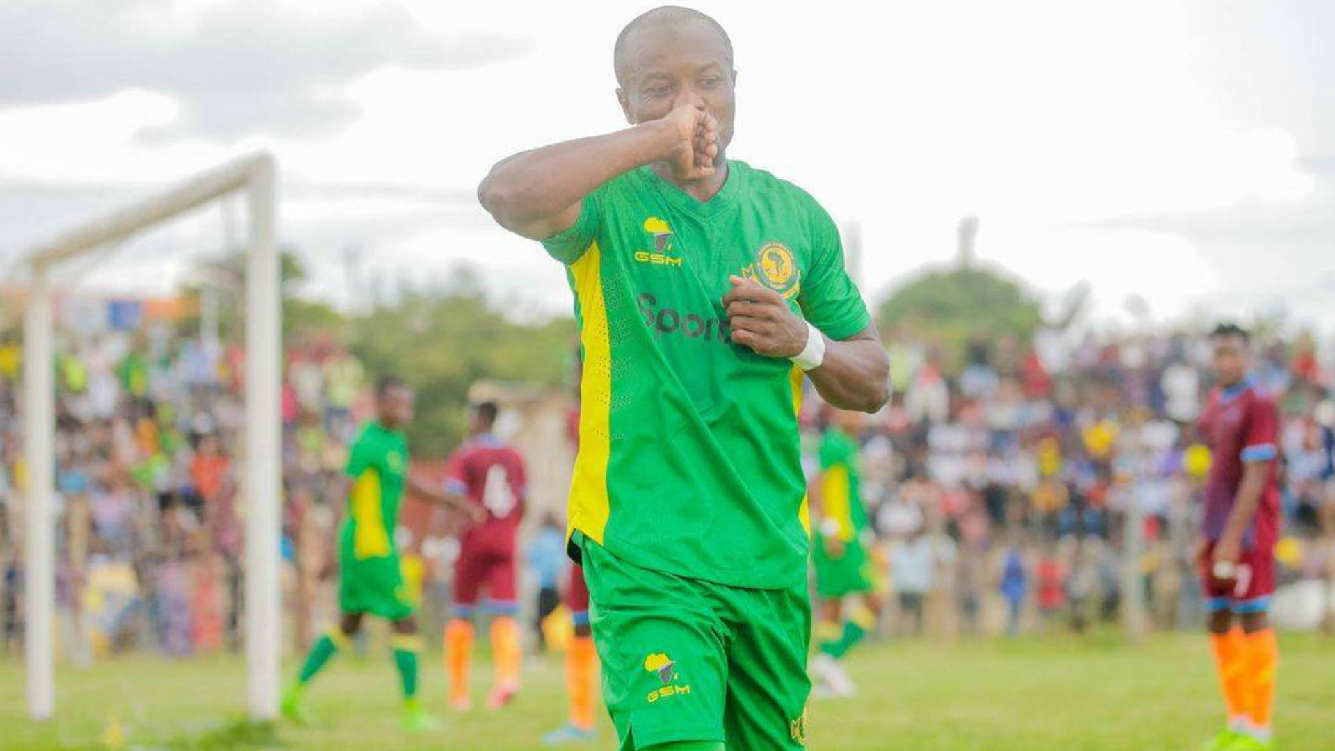 Yanga SC signing Ntibazonkiza cleared to debut against Dodoma Jiji - Vimarsana News