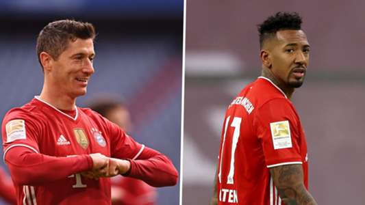 Lewandowski wird Müller-Rekord pulverisieren, FCB sollte ...